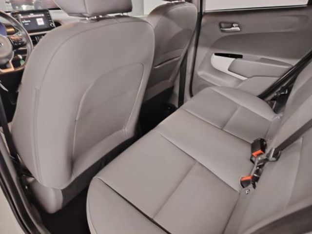Kia Picanto 1.0 T-GDi X-Line 74 kW (100 CV)