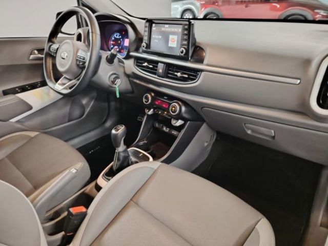 Kia Picanto 1.0 T-GDi X-Line 74 kW (100 CV)