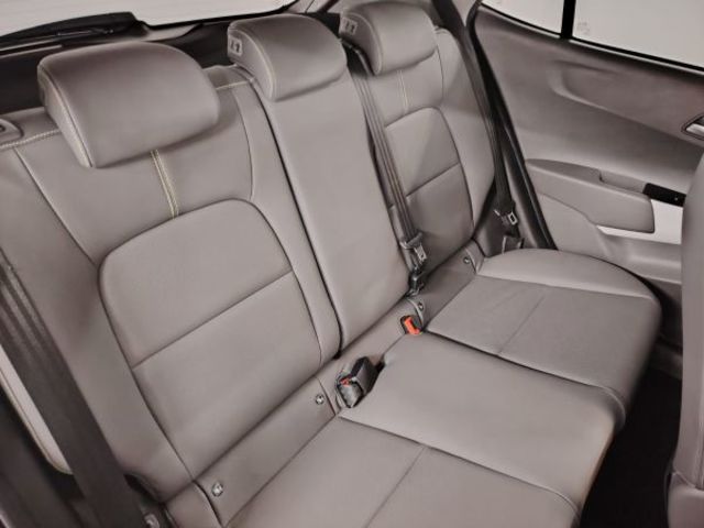 Kia Picanto 1.0 T-GDi X-Line 74 kW (100 CV)