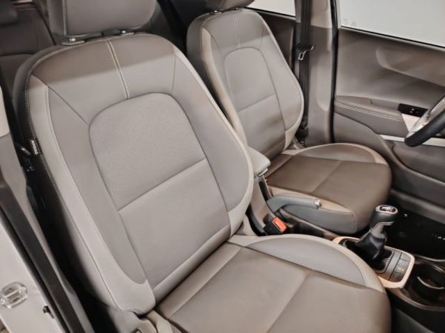 Kia Picanto 1.0 T-GDi X-Line 74 kW (100 CV)