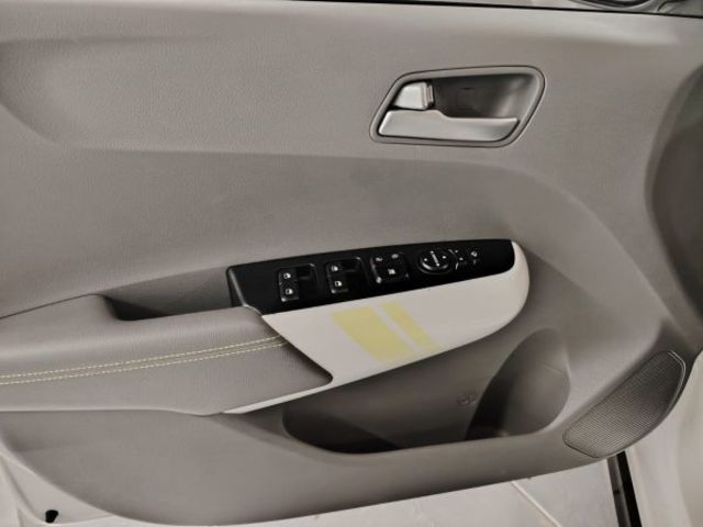 Kia Picanto 1.0 T-GDi X-Line 74 kW (100 CV)