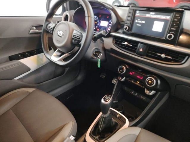 Kia Picanto 1.0 T-GDi X-Line 74 kW (100 CV)