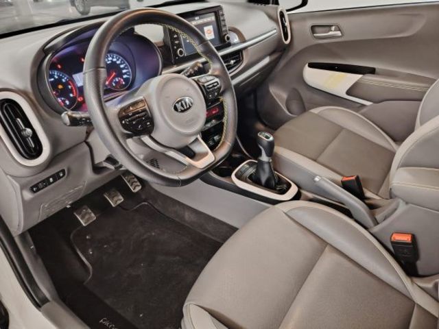 Kia Picanto 1.0 T-GDi X-Line 74 kW (100 CV)