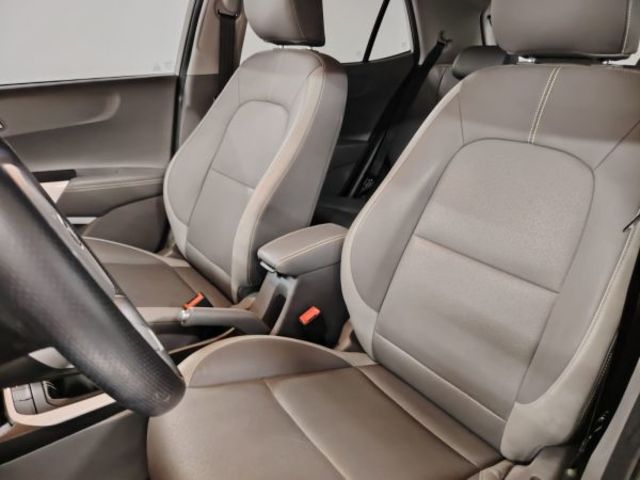 Kia Picanto 1.0 T-GDi X-Line 74 kW (100 CV)