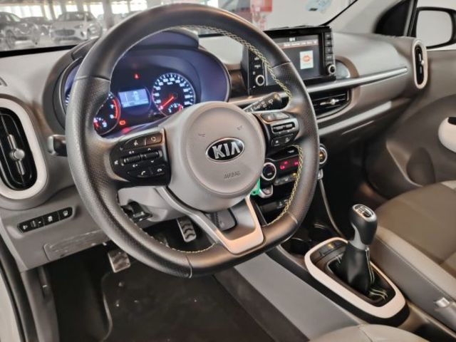Kia Picanto 1.0 T-GDi X-Line 74 kW (100 CV)