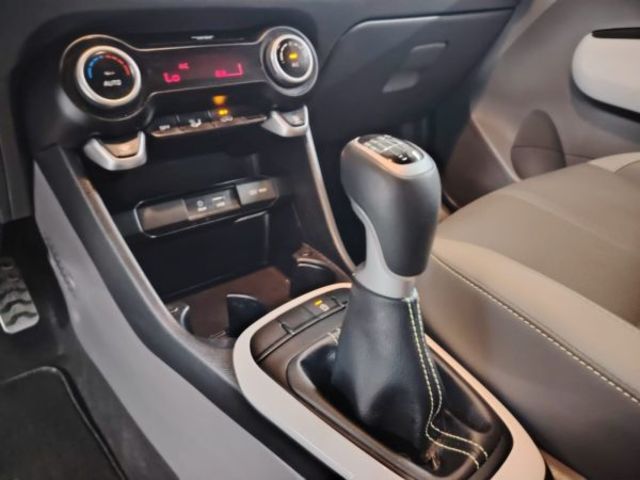 Kia Picanto 1.0 T-GDi X-Line 74 kW (100 CV)