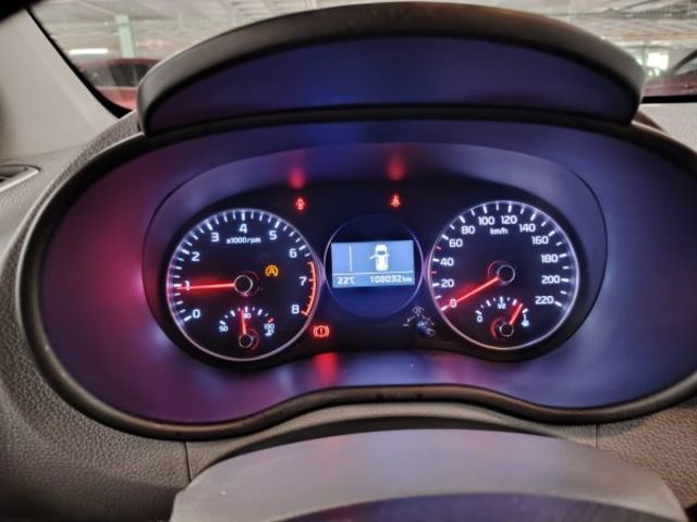 Kia Picanto 1.0 T-GDi X-Line 74 kW (100 CV)