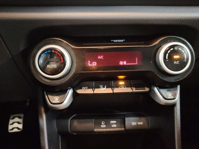 Kia Picanto 1.0 T-GDi X-Line 74 kW (100 CV)