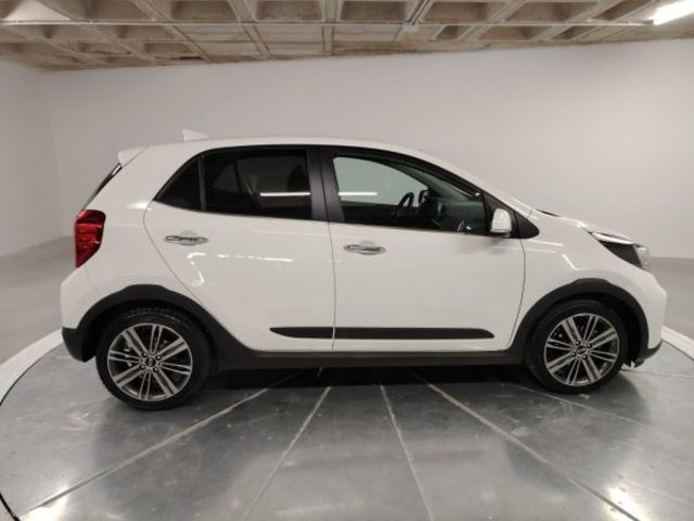 Kia Picanto 1.0 T-GDi X-Line 74 kW (100 CV)