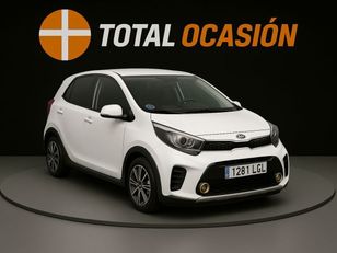 Kia Picanto 1.0 T-GDi de segunda mano
