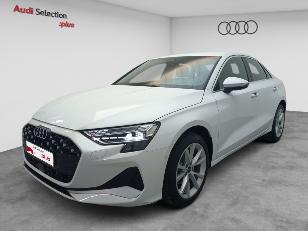 vehículo ocasión audi selection