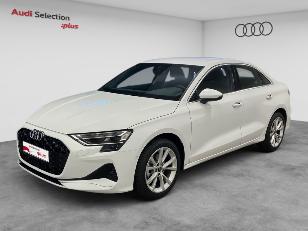 vehículo ocasión audi selection