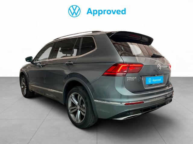 Volkswagen Tiguan Allspace Sport 2.0 TDI 4Motion 147 kW (200 CV) DSG