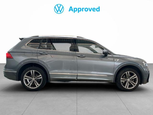 Volkswagen Tiguan Allspace Sport 2.0 TDI 4Motion 147 kW (200 CV) DSG