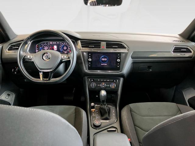 Volkswagen Tiguan Allspace Sport 2.0 TDI 4Motion 147 kW (200 CV) DSG