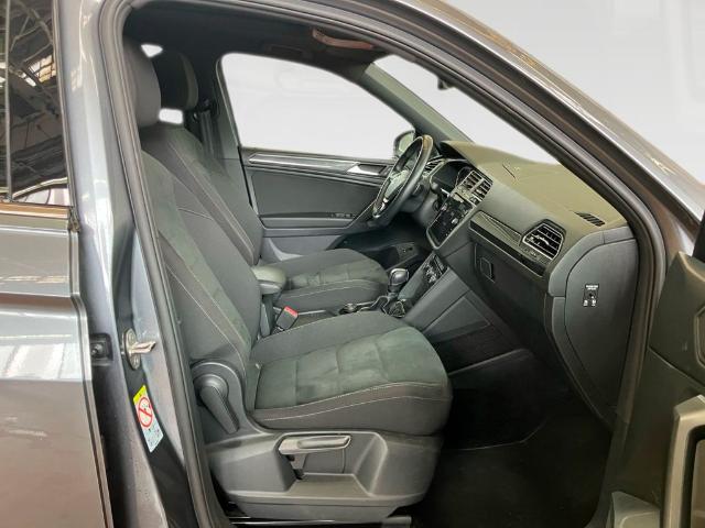 Volkswagen Tiguan Allspace Sport 2.0 TDI 4Motion 147 kW (200 CV) DSG