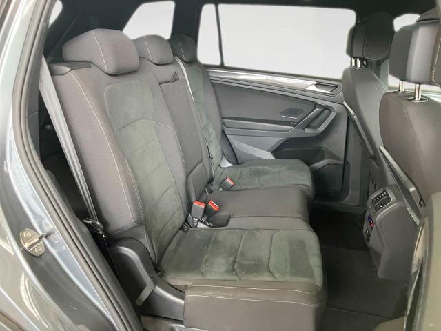 Volkswagen Tiguan Allspace Sport 2.0 TDI 4Motion 147 kW (200 CV) DSG