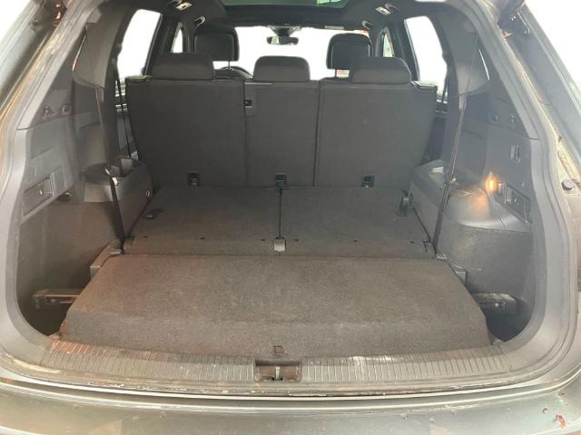 Volkswagen Tiguan Allspace Sport 2.0 TDI 4Motion 147 kW (200 CV) DSG