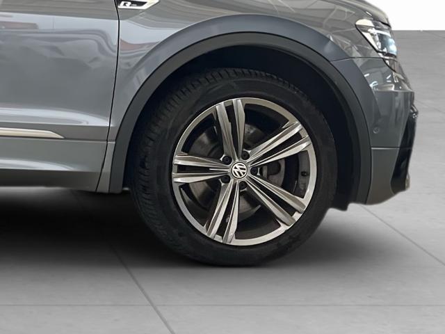 Volkswagen Tiguan Allspace Sport 2.0 TDI 4Motion 147 kW (200 CV) DSG