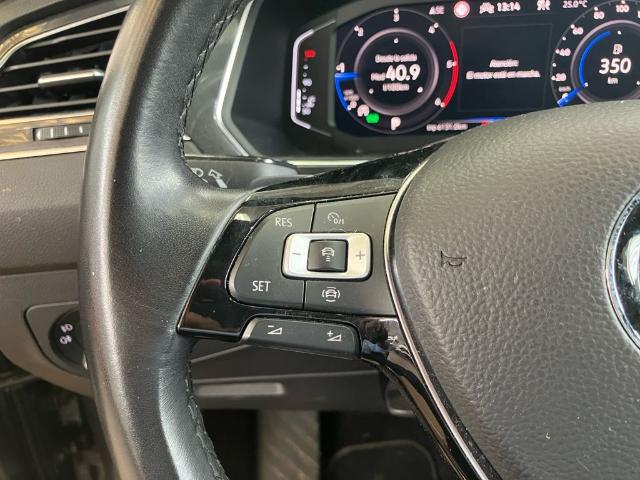 Volkswagen Tiguan Allspace Sport 2.0 TDI 4Motion 147 kW (200 CV) DSG