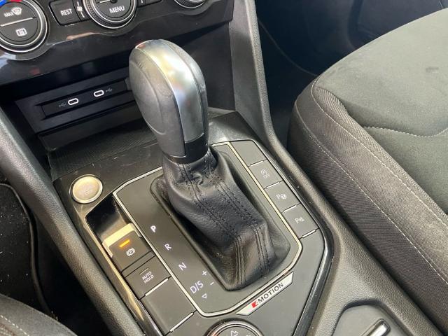 Volkswagen Tiguan Allspace Sport 2.0 TDI 4Motion 147 kW (200 CV) DSG