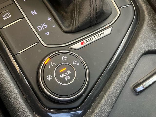 Volkswagen Tiguan Allspace Sport 2.0 TDI 4Motion 147 kW (200 CV) DSG