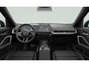 Fotos de BMW X1 sDrive20d color Gris. Año 2024. 120KW(163CV). Diésel. En concesionario Caetano Cuzco, Salvatierra de Madrid