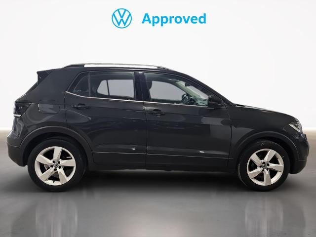 Volkswagen T-Cross Sport 1.0 TSI 81 kW (110 CV) DSG