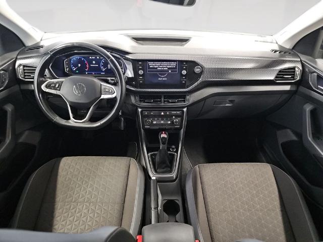 Volkswagen T-Cross Sport 1.0 TSI 81 kW (110 CV) DSG