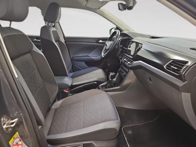 Volkswagen T-Cross Sport 1.0 TSI 81 kW (110 CV) DSG
