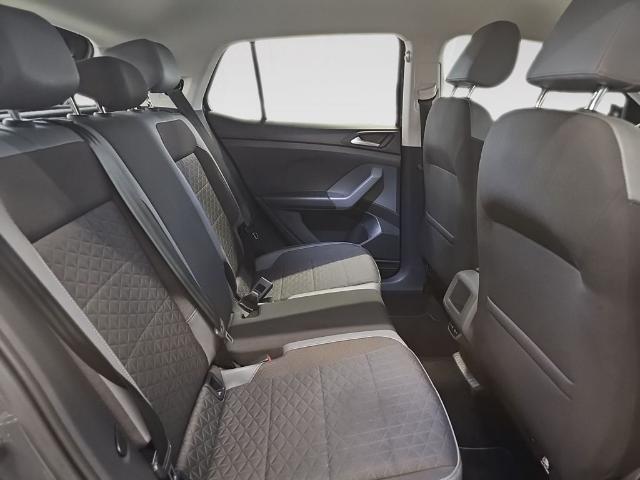Volkswagen T-Cross Sport 1.0 TSI 81 kW (110 CV) DSG