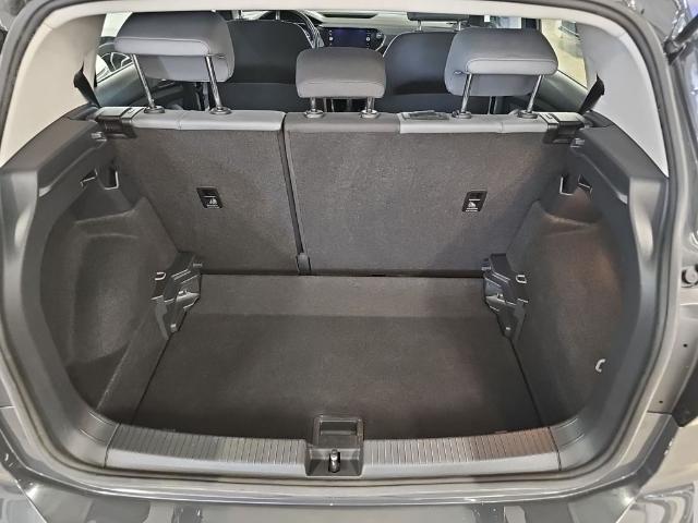 Volkswagen T-Cross Sport 1.0 TSI 81 kW (110 CV) DSG
