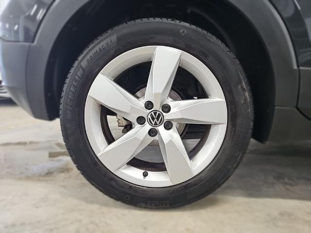 Volkswagen T-Cross Sport 1.0 TSI 81 kW (110 CV) DSG