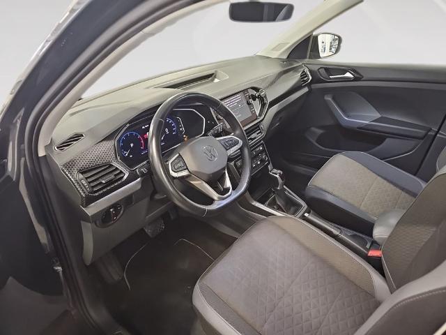 Volkswagen T-Cross Sport 1.0 TSI 81 kW (110 CV) DSG