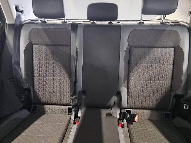 Volkswagen T-Cross Sport 1.0 TSI 81 kW (110 CV) DSG