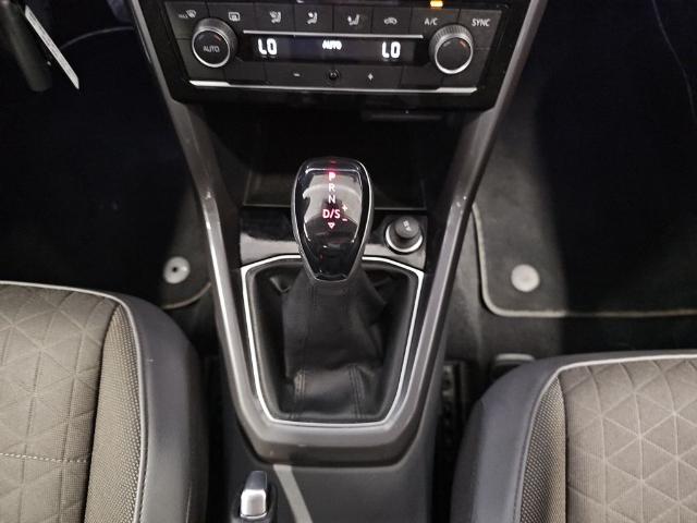 Volkswagen T-Cross Sport 1.0 TSI 81 kW (110 CV) DSG