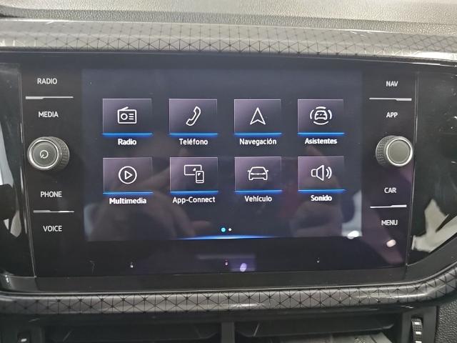 Volkswagen T-Cross Sport 1.0 TSI 81 kW (110 CV) DSG
