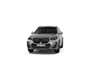 Fotos de BMW X1 sDrive20d color Gris Plata. Año 2024. 120KW(163CV). Diésel. En concesionario Caetano Cuzco, Salvatierra de Madrid