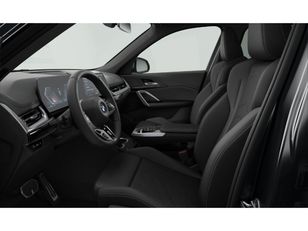 Fotos de BMW X1 sDrive20d color Gris. Año 2024. 120KW(163CV). Diésel. En concesionario Caetano Cuzco, Salvatierra de Madrid