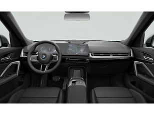 Fotos de BMW X1 sDrive20d color Gris. Año 2024. 120KW(163CV). Diésel. En concesionario Caetano Cuzco, Salvatierra de Madrid