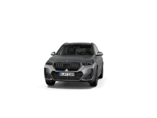 Fotos de BMW X1 sDrive20d color Gris. Año 2024. 120KW(163CV). Diésel. En concesionario Caetano Cuzco, Salvatierra de Madrid