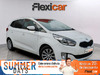 Kia Carens 1.7 Crdi 115cv