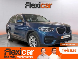 BMW X3 en Motorflash