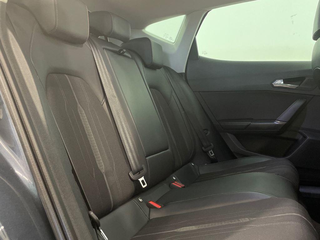 CUPRA Formentor 1.5 TSI en Barcelona