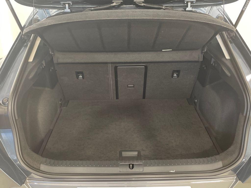 CUPRA Formentor 1.5 TSI en Barcelona