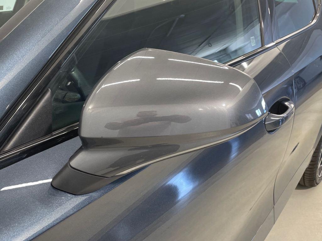 CUPRA Formentor 1.5 TSI en Barcelona