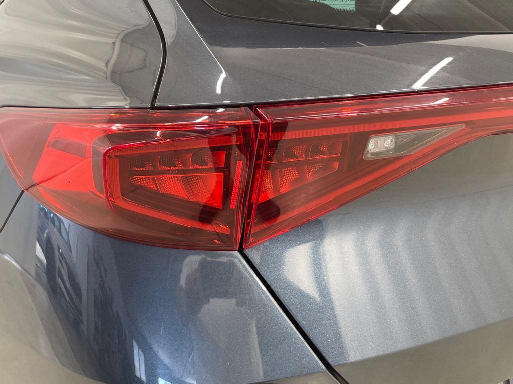 CUPRA Formentor 1.5 TSI en Barcelona