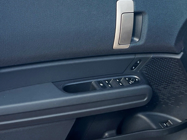 fotoG 11 del MINI MINI Countryman SE ALL4 230 kW (313 CV) 313cv Eléctrico del 2025 en Murcia