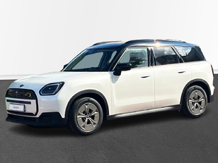 Fotos de MINI Countryman SE ALL4 230 kW (313 CV)