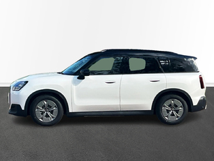 Fotos de MINI Countryman SE ALL4 230 kW (313 CV)